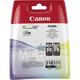 Canon PG-510M tinta crna (black)/ljubičasta (magenta), 9ml, zamjenska