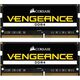 Corsair Vengeance/Vengeance Low Profile CMSX64GX4M2A3200C22, 64GB DDR4 3200MHz, CL16/CL22, (2x32GB)