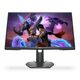 Dell G2723H monitor, IPS, 27", 16:9, 1920x1080, 240Hz, pivot, USB-C, HDMI, Display port, VGA (D-Sub), USB