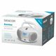 Sencor boombox s Bluetoothom SPT 2700 WH