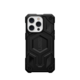 Urban Armor Gear Monarch Pro MagSafe Pogodno za model mobilnog telefona: iPhone 14 Pro Max, crna Urban Armor Gear Monarch Pro MagSafe case Apple iPhone 14 Pro Max crna