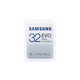 Samsung SDXC 32GB memorijska kartica