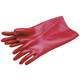 Cimco 140254 lateks rukavice za električare Veličina (Rukavice): 9 EN 60903 1 Par