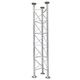 MaxBracket PROFI lattice mast, length 2m. MXL-10801007