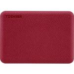 Toshiba Canvio Advance vanjski disk, 2TB, 2.5", USB 3.0