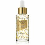 Max Factor Miracle Pure posvjetljujući serum za lice 30 ml