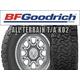 BF Goodrich ljetna guma All-Terrain T/A, 285/55R20 114T