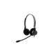 Jabra BIZ 2300 Duo slušalice, bluetooth, crna