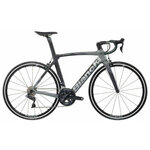 BIANCHI OLTRE XR.4 CV ULTEGRA DI2 M5D XB-GRAPHITE/GREY