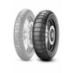 Pirelli moto guma Scorpion Rally, 160/60R15