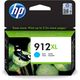 HP 3YL81AE tinta plava (cyan), 9.9ml/9ml