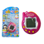 Tamagotchi Pet Eggs rozi