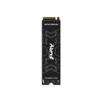 Kingston Fury Renegade SSD 1TB, M.2, NVMe