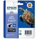 Epson T15774010 tinta, crna (black), 26ml