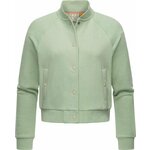 Ragwear Prijelazna jakna pastelno zelena 17251310