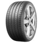 Fulda ljetna guma SportControl 2, XL FP 215/55R17 98Y