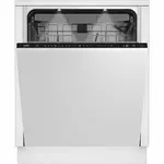 Beko BDIN38550C ugradbena perilica posuđa
