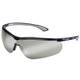 Uvex uvex sportstyle 9193885 zaštitne radne naočale uklj. uv zaštita siva, crna DIN EN 166, DIN EN 172