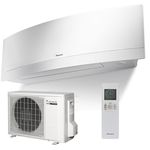 Daikin FTXJ20MW/RXJ20M klima uređaj, Wi-Fi, inverter, R32, 46 db