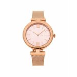 Sat Ted Baker Darbey BKPDAF204 Rose Gold/Rose Gold