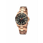 Sat Head Rome 4 H800416 Rose Gold