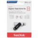 SanDisk 256GB USB memorija