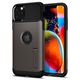 SPIGEN SLIM ARMOR za iPHONE 11 PRO MAX (GUNMETAL)