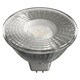 Žarulja LED MR16 4,5W , 50 mm, 3000K, toplo svjetlo, 12V EMOS