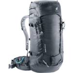 Deuter Guide Lite 30+ Crna 30 + 6 L Outdoor ruksak