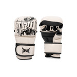 Tapout Leather MMA sparring gloves (1 pair) kremasta