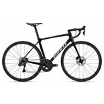 GIANT TCR ADVANCED 0 DISC-PC CARBON