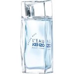 Kenzo L'Eau Kenzo Hyper Wave Pour Homme EdT za muškarce 50 ml