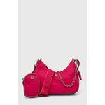 Torbica Steve Madden Bvital-T Crossbody SM13000607-04004-MAG Magenta