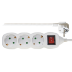 EMOS produžni kabel SHUKO P1322, 2 m
