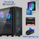 FuturaIT Endorfy GamerPC (Intel i5 12600KF, 32GB RAM, SSD 1TB, RX 6750XT, 700W, Midi ATX) Poklon endpc-13