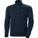 Helly Hansen Men's Daybreaker 1/2 Zip Fleece Pullover Navy XL Majica s kapuljačom na otvorenom