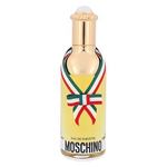 Moschino MOSCHINO PERFUM edt sprej 75 ml