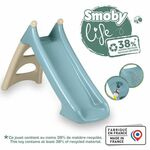 Smoby tobogan XS