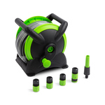 Garden of eden 11684 9 delovi navodnjavanje set 1/2" 15m crijevo