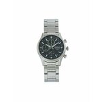 Sat Seiko Conceptual SSB419P1 Silver/Black