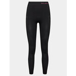 Brubeck Termalno donje rublje LE1187W Crna Slim Fit