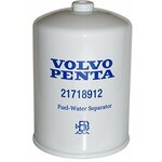 Volvo Penta Fuel Water Separator 21718912