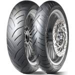 Dunlop moto guma ScootSmart, 160/60R14