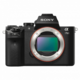 Sony ILCE7M2B.CEC SLR crni digitalni fotoaparat