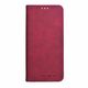 MM BOOK TORBICA Samsung Galaxy A03S ELEGANT PRESTIGE crvena