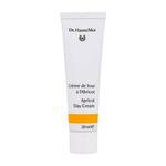 Dr. Hauschka Apricot Day Cream hranjiva i revitalizirajuća krema za blistavu kožu 30 ml za žene