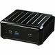 Asrock Mini PC Industrial NUC BOX- i5-1135G7, 90PXG7V0-00EAY100