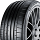 Continental ljetna guma SportContact 6, XL 275/35ZR19 100Y