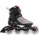 Rollerblade Macroblade 90 W Neutral Grey/Paradise Pink 38,5 Inline Role