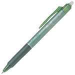Roler gel 0,5mm Frixion clicker piši-briši Pilot BLRT-FR5-G zeleni